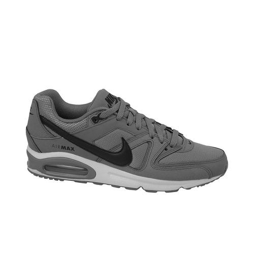 Air max command outlet gris